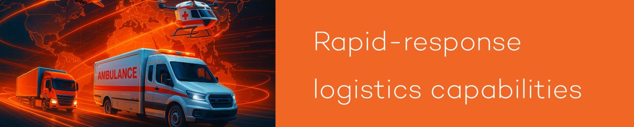 SLA Logistics