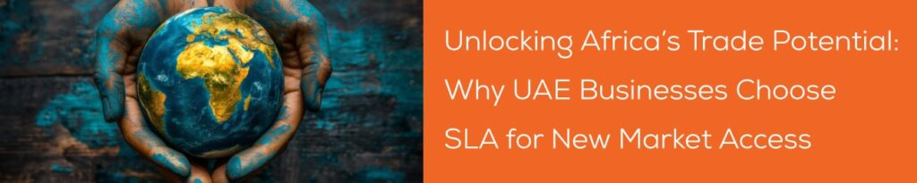 SLA - UATP