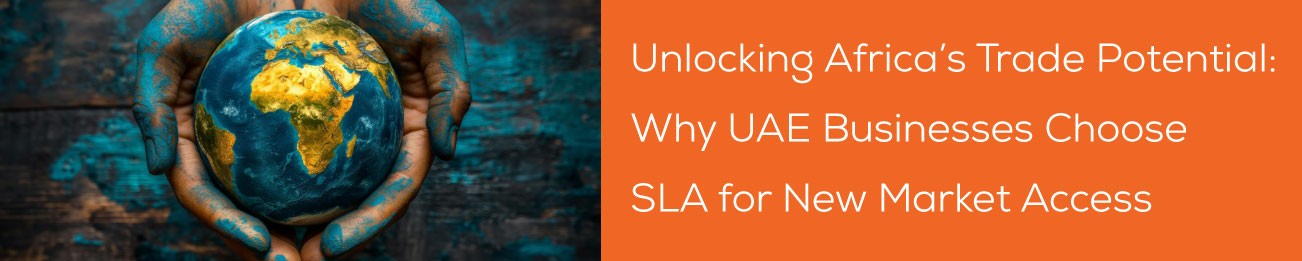 SLA - UATP