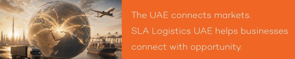 SLA Blog BCO