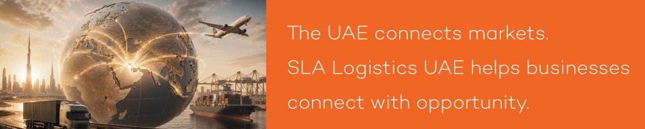 SLA Blog BCO