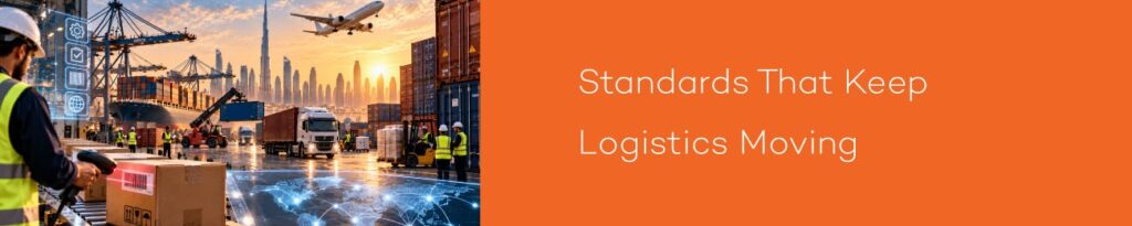 SLA World Standards Day: Why Standards Matter in Modern Logistics