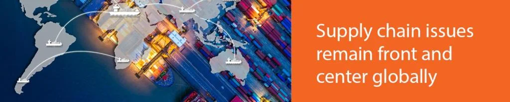 SLA Logistics