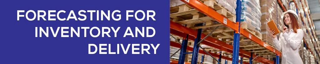 SLA Logistics