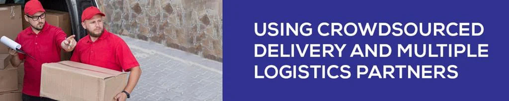 SLA Logistics