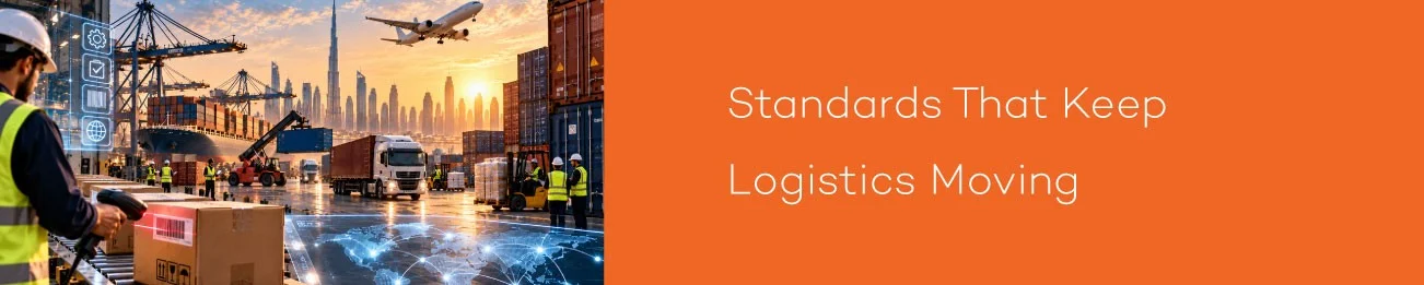 SLA World Standards Day: Why Standards Matter in Modern Logistics